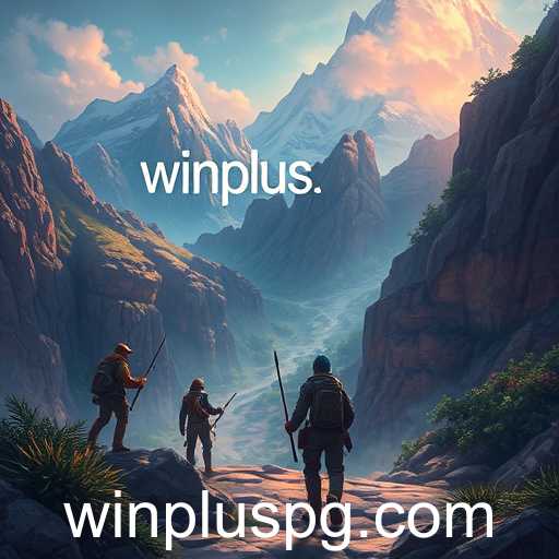Exploring the Exciting Realm of Adventure Games on WinPlus