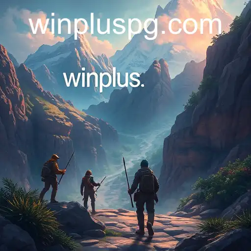 Exploring the Exciting Realm of Adventure Games on WinPlus