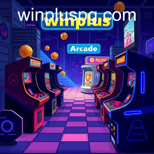 The Rise of Arcade Games: Reviving Nostalgia with a Modern Twist