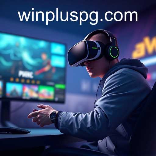 The Digital Renaissance of Online Gaming: A 2025 Perspective