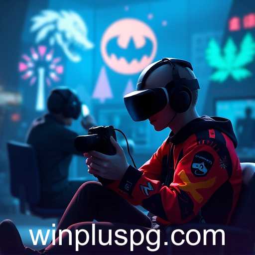 Gaming Evolution: From Past to Present