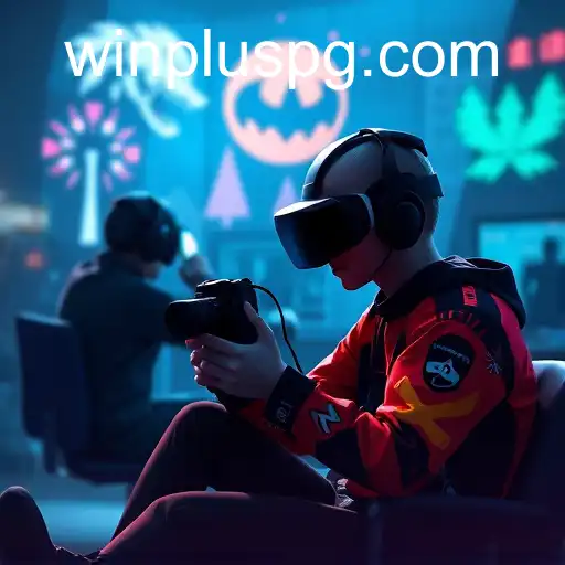 Gaming Evolution: From Past to Present