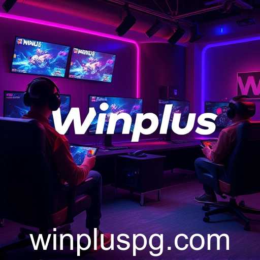 The Evolution of Online Gaming with Winplus