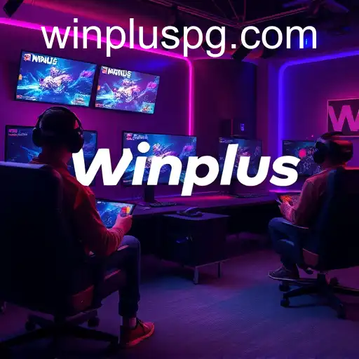 The Evolution of Online Gaming with Winplus