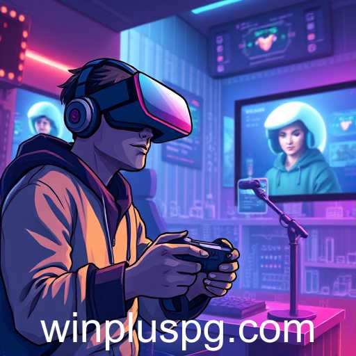 Evolving Landscapes of Online Gaming in 2025