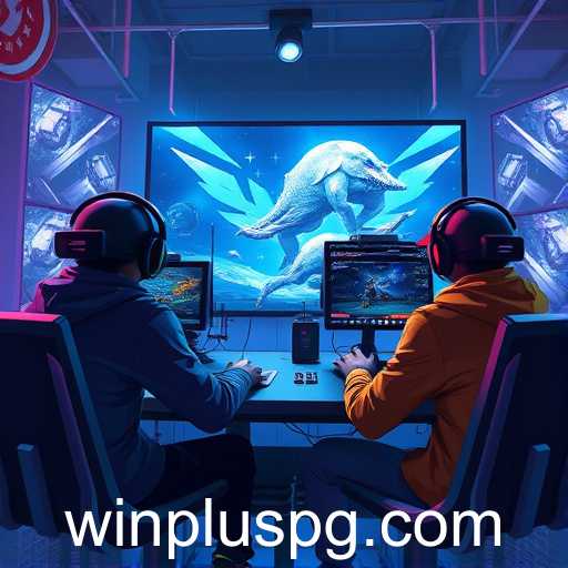 The Rise of Interactive Gaming in 2025