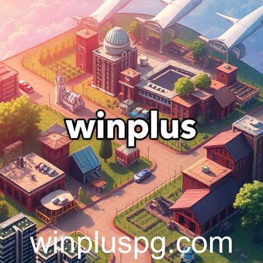 Exploring the Engaging World of Simulation Games: A 'Winplus' Experience