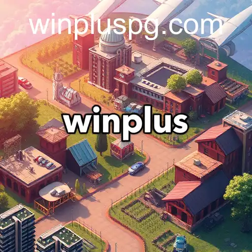 Exploring the Engaging World of Simulation Games: A 'Winplus' Experience