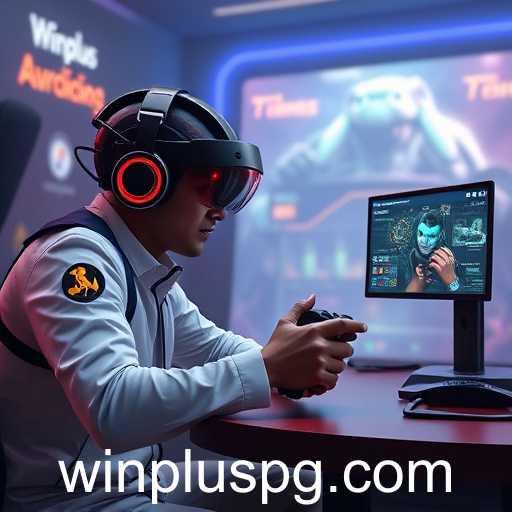 The Rise of Winplus in Online Gaming