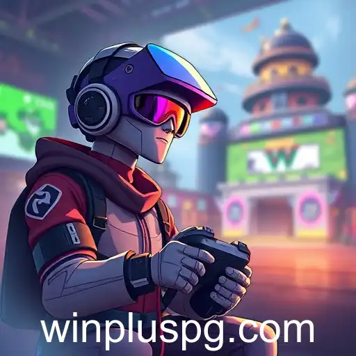 Winplus: Elevating Online Gaming Experiences