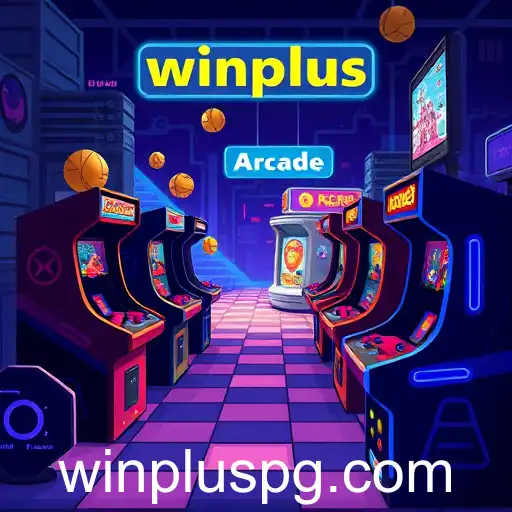 Winplus Expands Its Gaming Horizons
