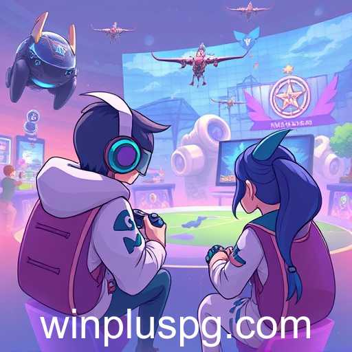 Rise of Winplus in Online Gaming