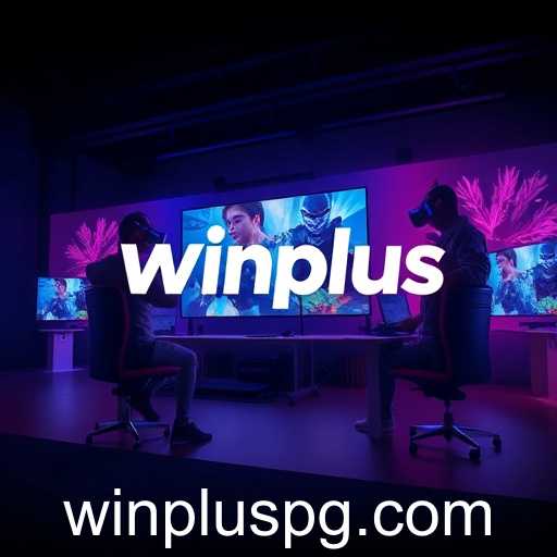 WinPlus: Revolutionizing Online Gaming Experience