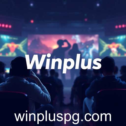 Winplus Revolutionizes Online Gaming Experience